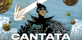 Cantata (v1.02) Indir PC Full Oyun