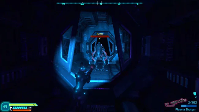 Captura de pantalla de Cosmotroide para PC