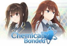Chemically Bonded Baixar PC Gratis