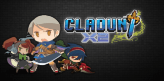 Cladun X2 PC Download Free