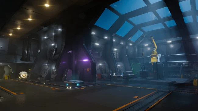 Claire de Lune game screenshot