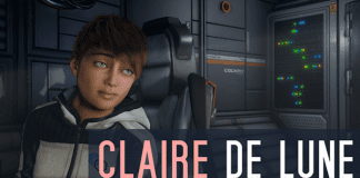 Claire de Lune (v2021.07.12) PC Download Free