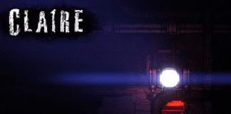 Claire (v1.03.1) PC Download Free