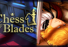 Chess Of Blades Baixar PC Gratis