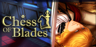 Chess Of Blades Baixar PC Gratis