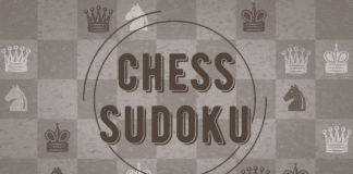 Chess Sudoku (July 2020 Update) Baixar PC Gratis