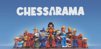 Chessarama (v1.0.2) Baixar PC Gratis