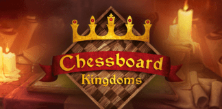 Chessboard Kingdoms Baixar PC Gratis