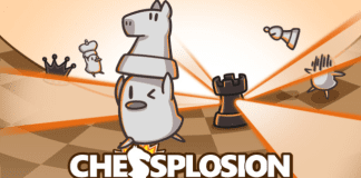 Chessplosion (v2024.06.03) Baixar PC Gratis