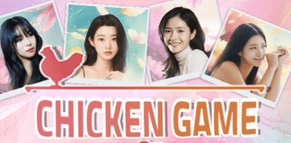 Chicken Game (v1.0) Baixar PC Gratis