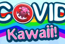 COVID Kawaii! Descargar PC Gratis