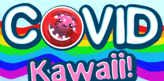 COVID Kawaii! Descargar PC Gratis