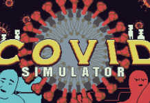 Covid Simulator Descargar PC Gratis