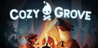 Cozy Grove Descargar PC Gratis (v5.2.0 & ALL DLC)