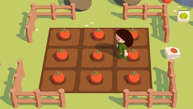 Captura de pantalla de Isla Acogedora para PC