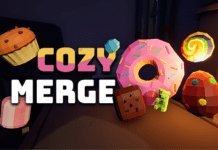 Cozy Merge Descargar PC Gratis