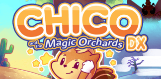 Chico and the Magic Orchards DX (v1.1.0) Baixar PC Gratis