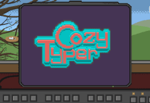 CozyTyper Descargar PC Gratis