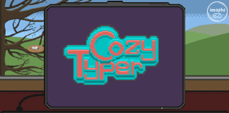 CozyTyper Descargar PC Gratis
