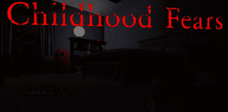 Childhood Fears Baixar PC Gratis