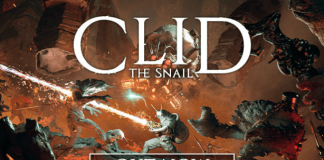Clid The Snail PC Download Free