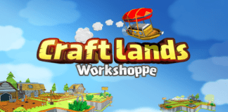 Craftlands Workshoppe Descargar PC Gratis (v1.08)