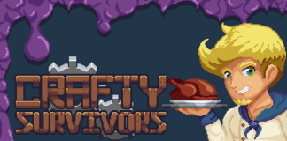 Crafty Survivors Descargar PC Gratis (v1.0.6)