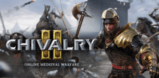 Chivalry 2 Baixar PC Gratis
