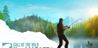 Télécharger Call of the Wild: The Angler (v1.7.5.2803459 & ALL DLC) PC Gratuit