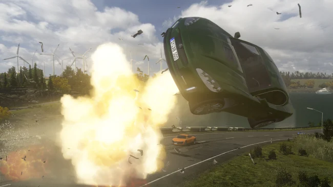 Crash Time – Captura de pantalla encubierta para PC