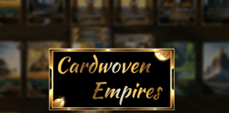 CardwovenEmpires Indir PC Full Oyun