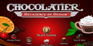 Chocolatier: Decadence by Design Baixar PC Gratis