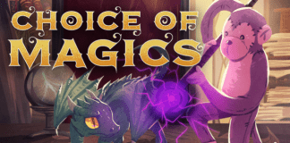Choice Of Magics Baixar PC Gratis