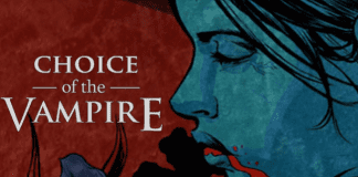 Choice of the Vampire (v2021.07.31) Baixar PC Gratis