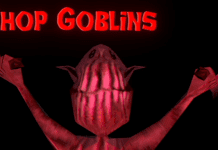 Chop Goblins (v1.41a) Baixar PC Gratis