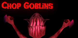 Chop Goblins (v1.41a) Baixar PC Gratis