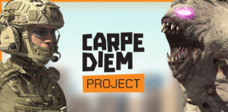 Carpe Diem Project Indir PC Full Oyun