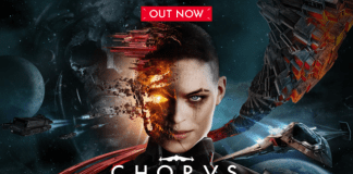 Chorus Baixar PC Gratis