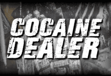 Cocaine Dealer PC Download Free