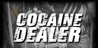 Cocaine Dealer PC Download Free