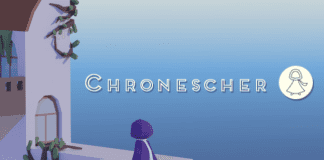 Chronescher Baixar PC Gratis