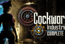 Cockwork Industries Complete (v5.01) PC Download Free