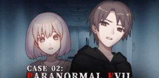 Case 02: Paranormal Evil (v1.4.0) Indir PC Full Oyun