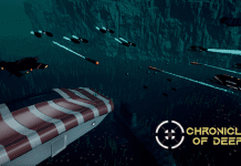 Chronicles of Deeps Baixar PC Gratis