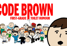 Code Brown PC Download Free