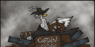 Télécharger Captain Goose (v2023.10.22) PC Gratuit