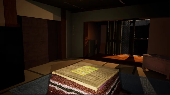 Captura de pantalla del juego CrimeSceneCleaners