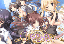 ChronoClock Baixar PC Gratis