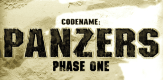 Codename: Panzers, Phase One (v1.25) PC Download Free
