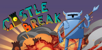 Castle Break Indir PC Full Oyun
